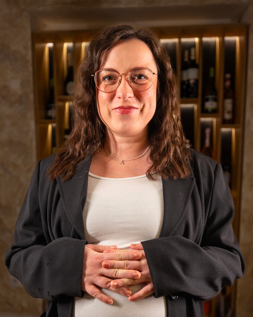 Petra Yakubov