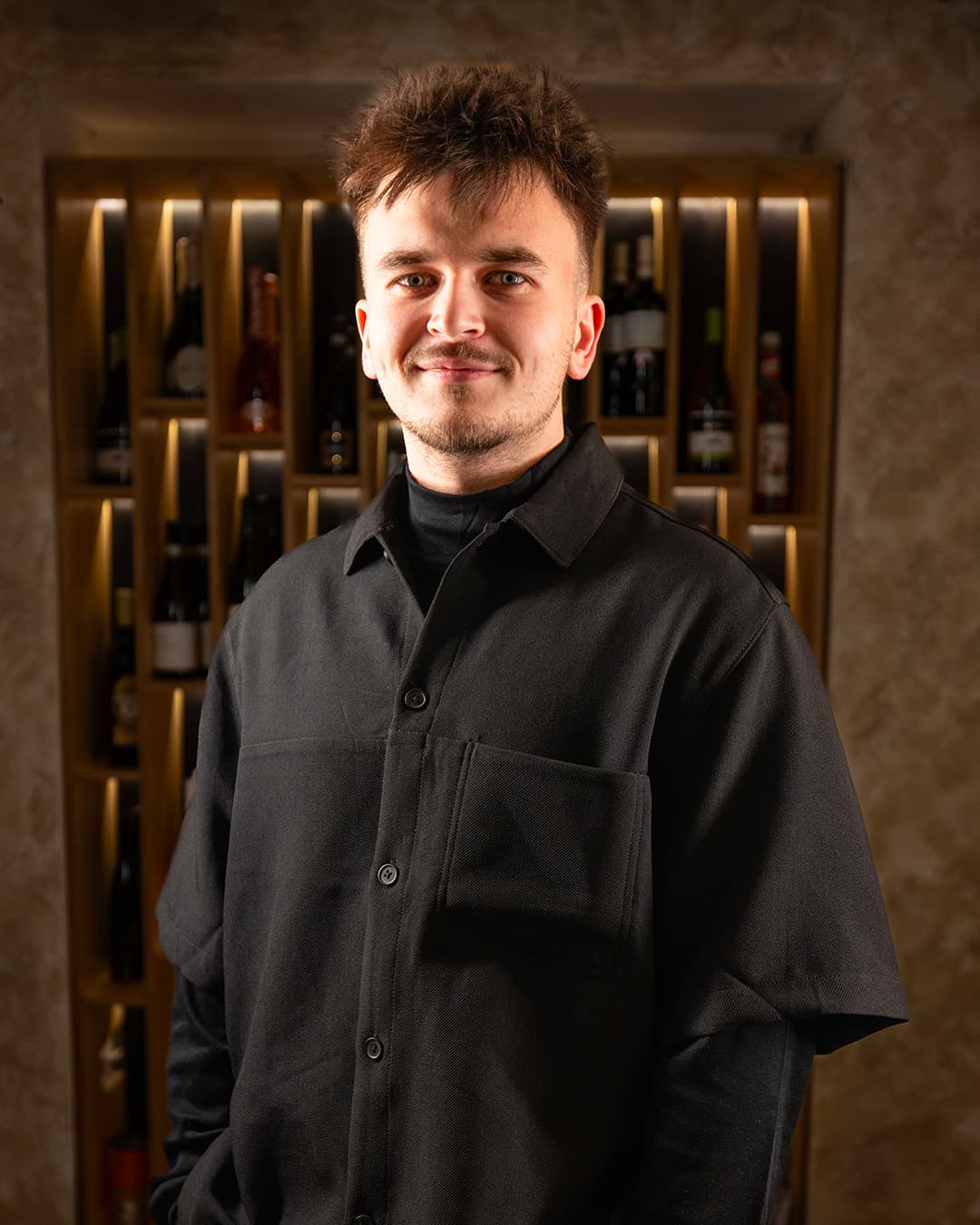 Václav Horníček